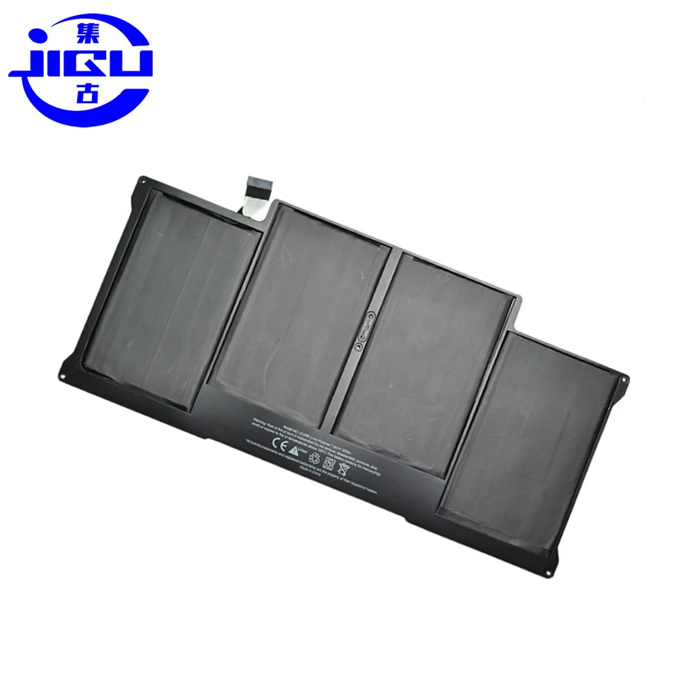 JIGU A1496 A1369 A1377 Аккумулятор для ноутбука Apple MacBook Air 13 &quotMC503 MD760CH/A 13&quot MC504|laptop battery|battery