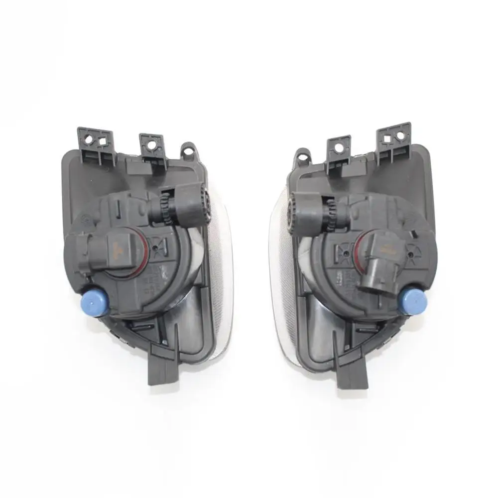 2 шт. для BMW 5 серии F10 F11 520i 523i 528i передний галогенный противотуманный светильник