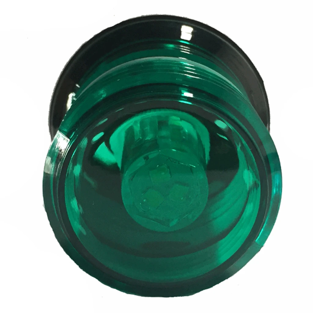 

MARINE Boat Yacht All Around Green LED Anchor 360 Degree Navigation Light DC12V