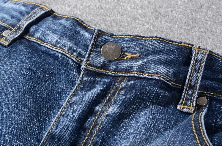 Новые мужские Мужские брюки в европейском стиле Новинка осени стиль Молодежные