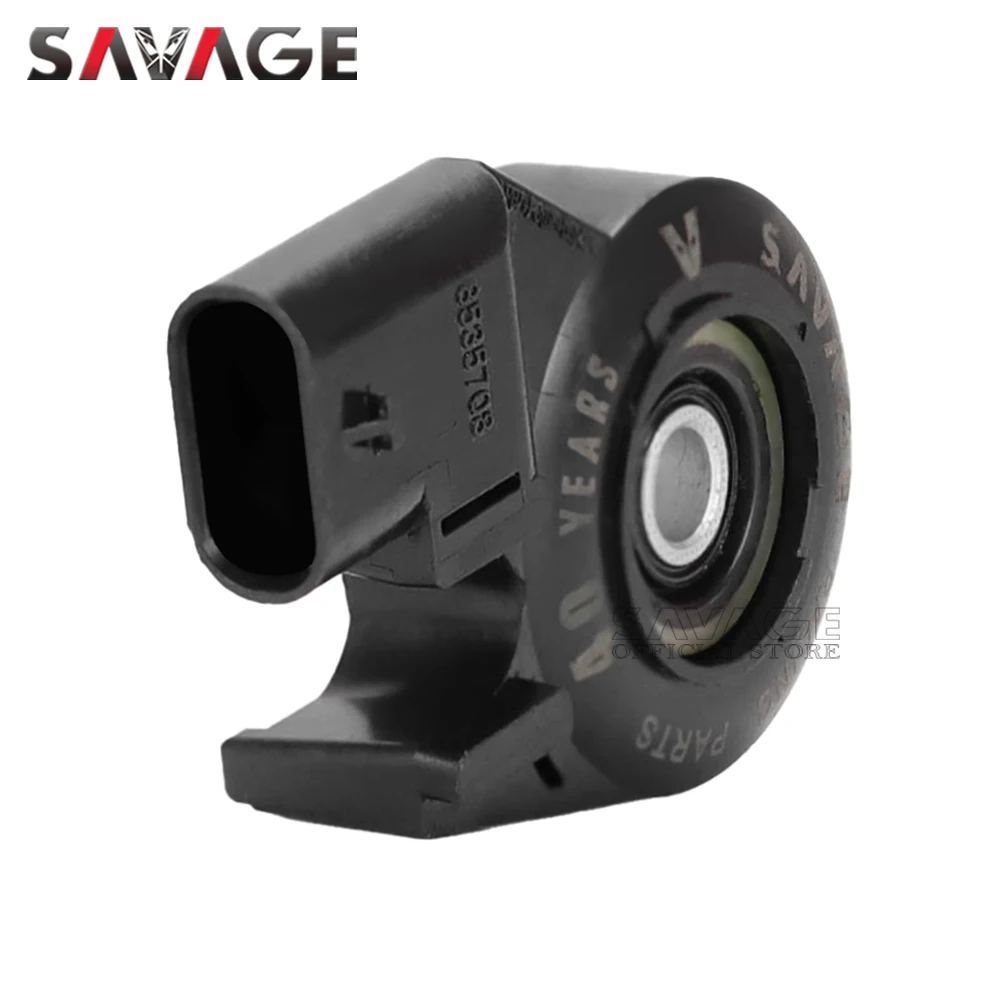 Боковая подставка датчик безопасности для BMW F650 F700 F750 F800 GS/GT/R F850GS/ADV F900R F900XR G310 G650GS