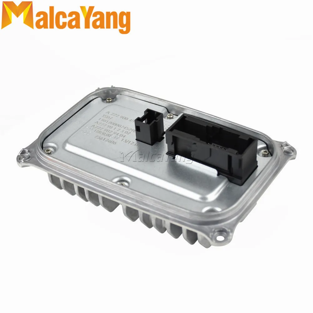 New For Mercedes 2015-2017 C Class Xenon Control Unit Headlight Ballast OEM A2059005110 2059005110 | Автомобили и мотоциклы