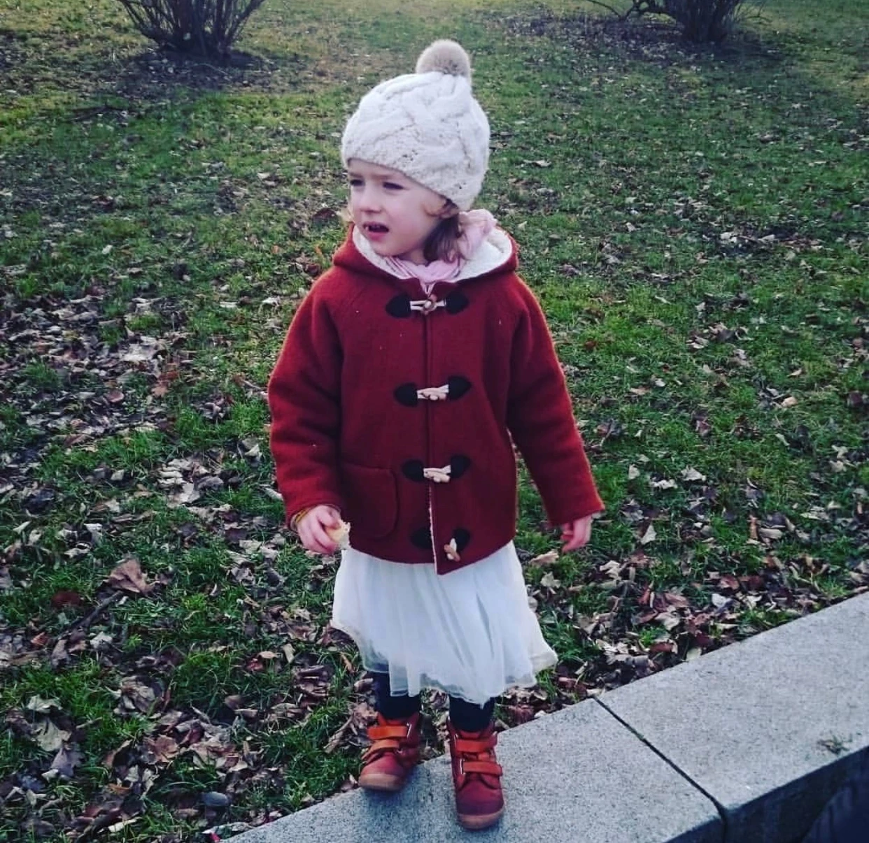 Детская шерстяная однотонная куртка новинка 2019 зимнее Брендовое бархатное