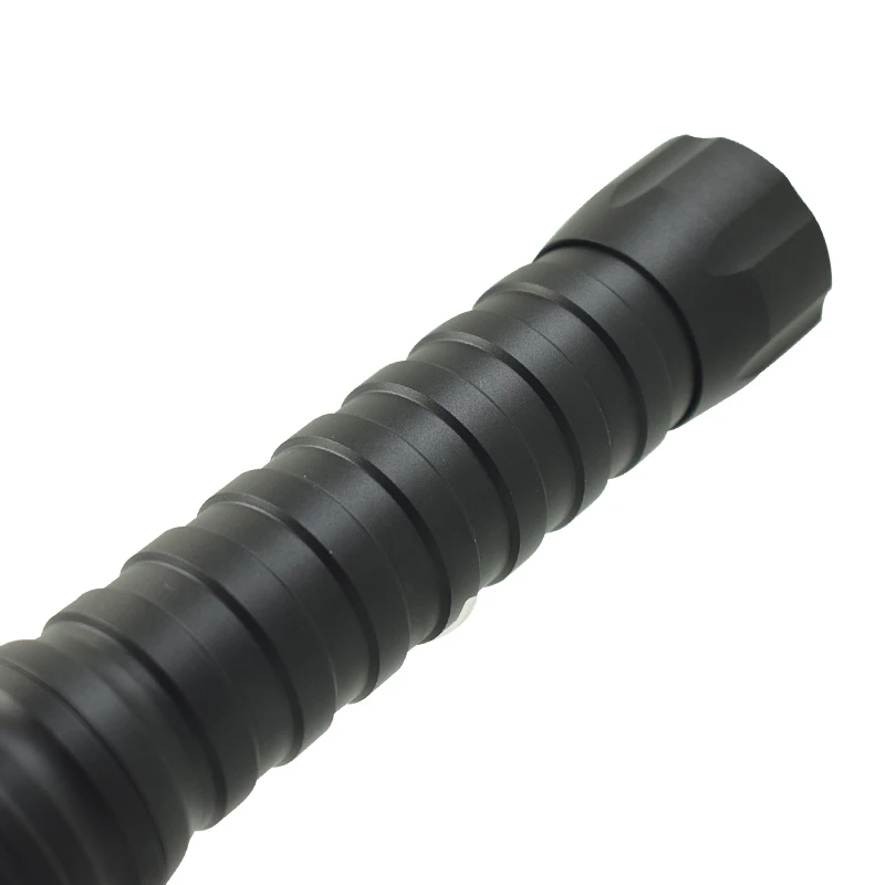 Водонепроницаемый фонарик для дайвинга XHP70 фонарь подводного плавания с 3