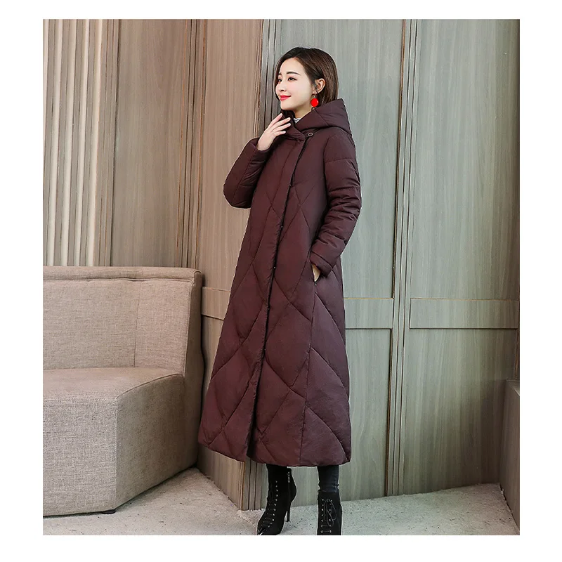 Брендовая новая зимняя коллекция куртки 2019 стильное ветрозащитное Женское