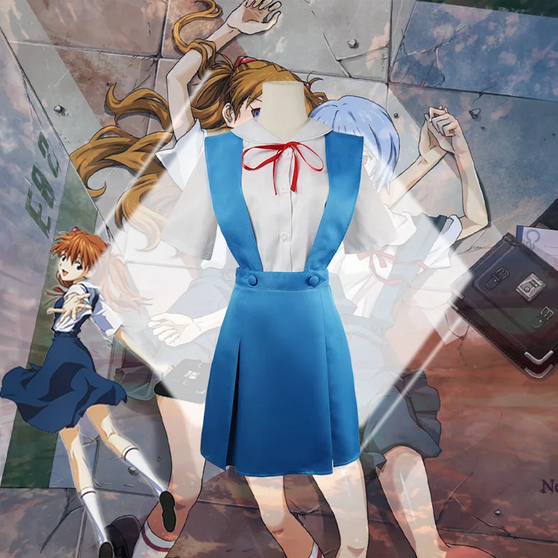 

Cosplay Anime School Uniform Full Set Cosplay Woman Costume Halloween