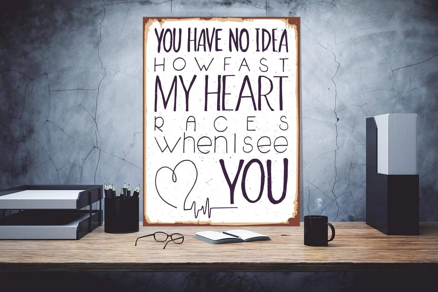 

Металлический знак для любви, металлический знак для любви, знак для сердца, металлический знак для декора, металлический знак, подарок, мет...