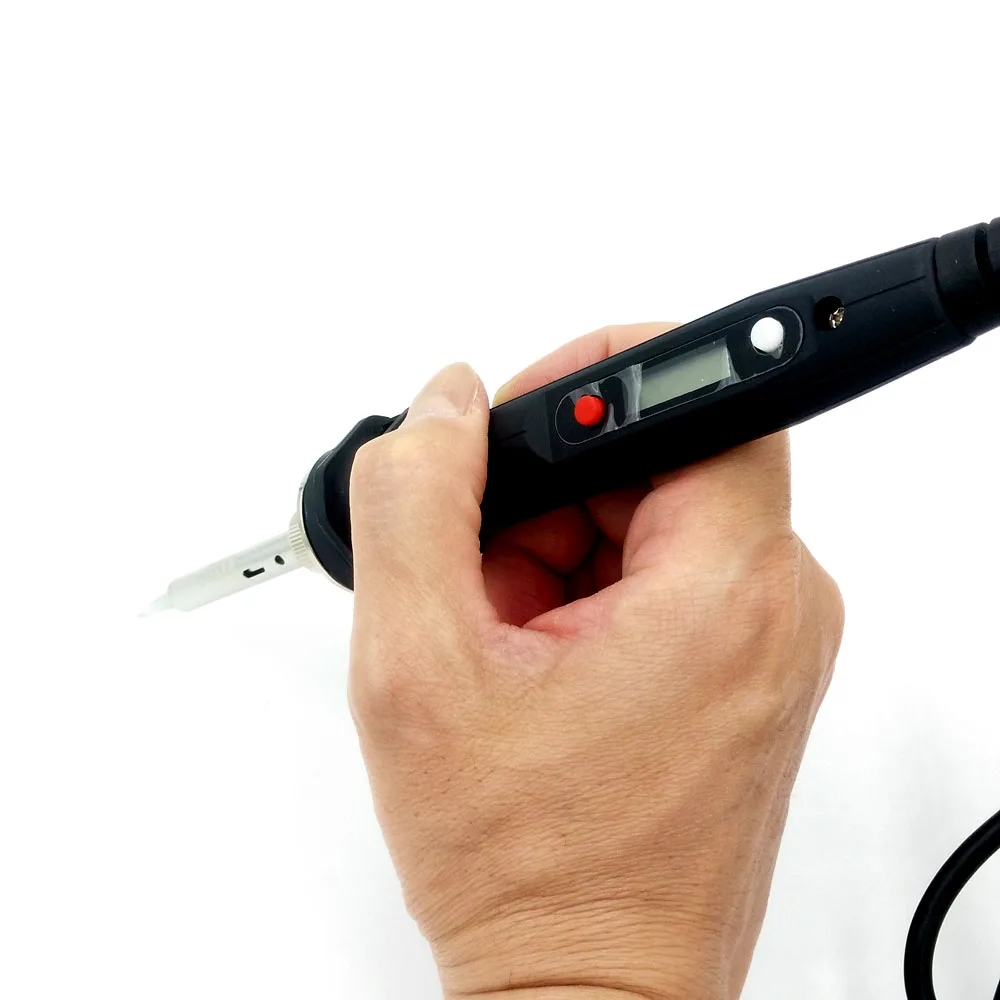 Паяльник WiTiXX W800 Электрический 110 ~ 220 В|adjustable temperature|electric soldering ironsoldering iron |