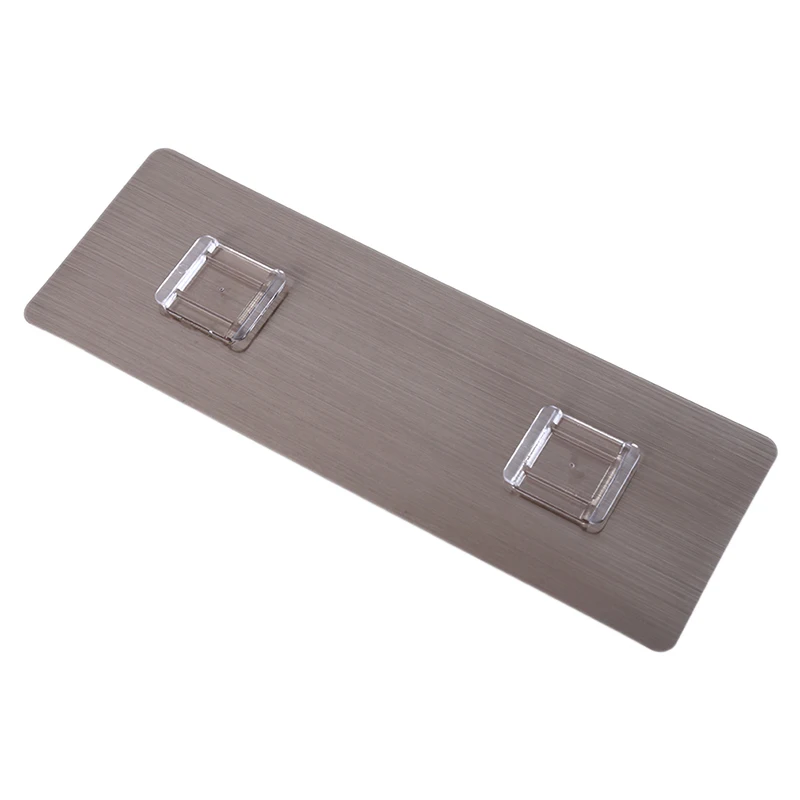 

Slide Toothbrush Wall Mount Holder Suction Cup Sucker Hooks Organizer Rack For Bathroom