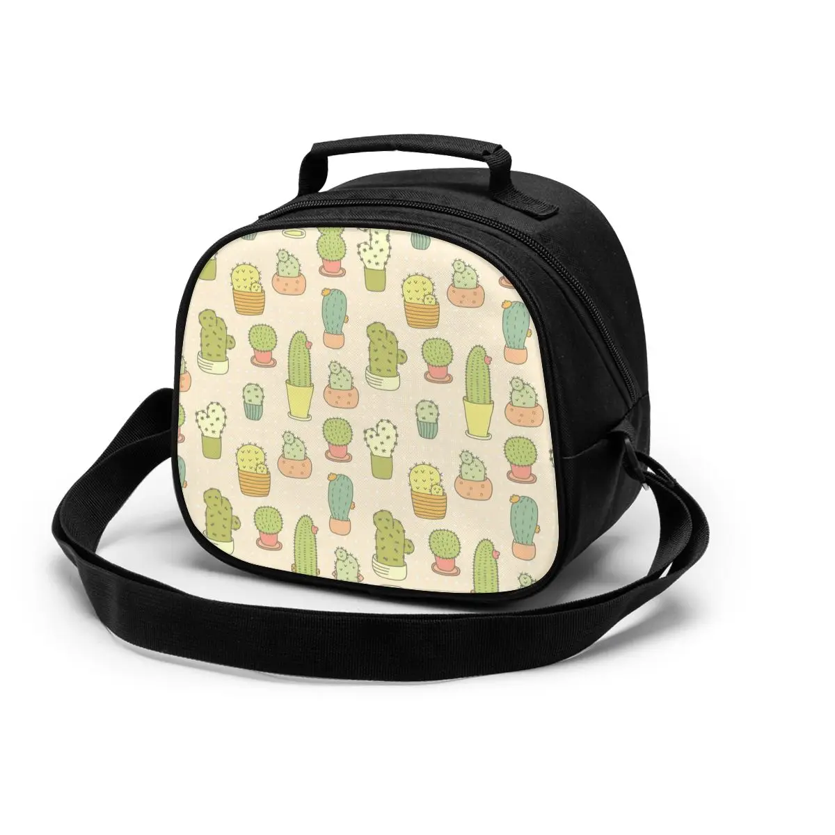 

Cactus Easily used as kids lunch bag, Children's meal bag, sundry bag or shopping bag Cactusbento Children's meal bag for kids