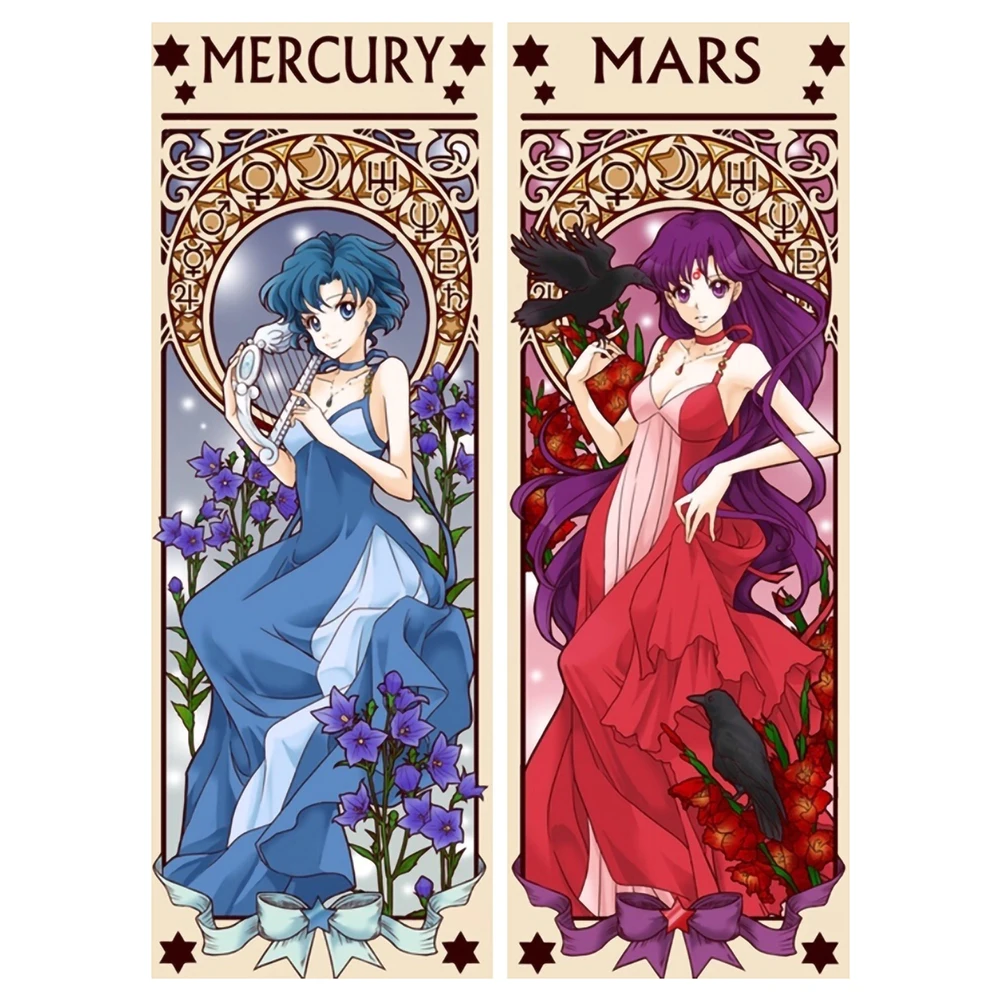 Набор для вышивания с принтом сделай сам хлопковая нить 11 карат рукоделия