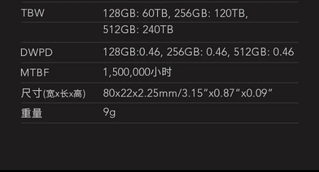 Lexar SSD NVMe PCIe Gen3x2 NM500 M.2 2280 TLC HDD 256 ГБ 512 ГБ Внутренний твердотельный накопитель для ноутбука