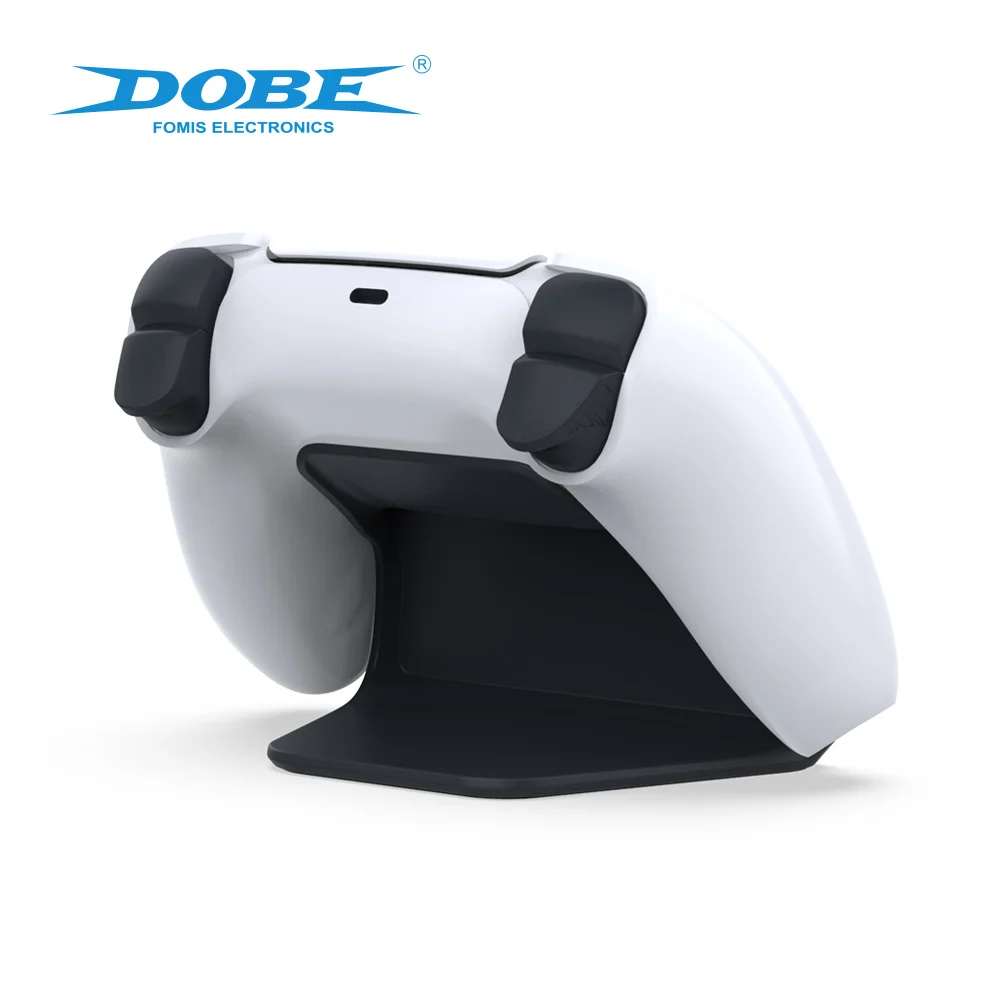 for sony playstation play station ps 5 ps5 controller stand holder gamepad remote control command support accessories joystick free global shipping