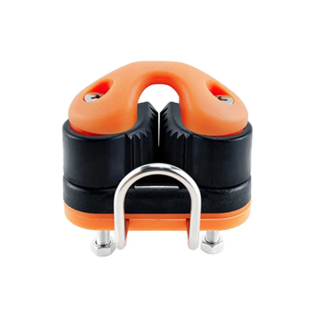 

Double Nylon Belt Guide Ring Composite Cam Splint Sailing Ball Bearing Row Cam Splint Sailing Splint Fitness Equipment