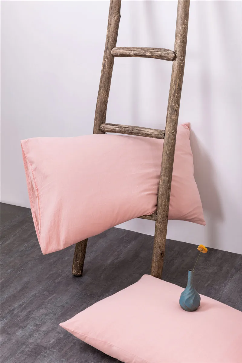 1 шт. наматрасник из натурального хлопка для двуспальной кровати|Простыня| |