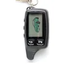 10 шт.лот TW-9030 ЖК-пульт дистанционного управления брелок для 10 шт. русский Tomahawk Tw9030 двухсторонняя Автомобильная сигнализация Tomahawk TW 9030 ключ