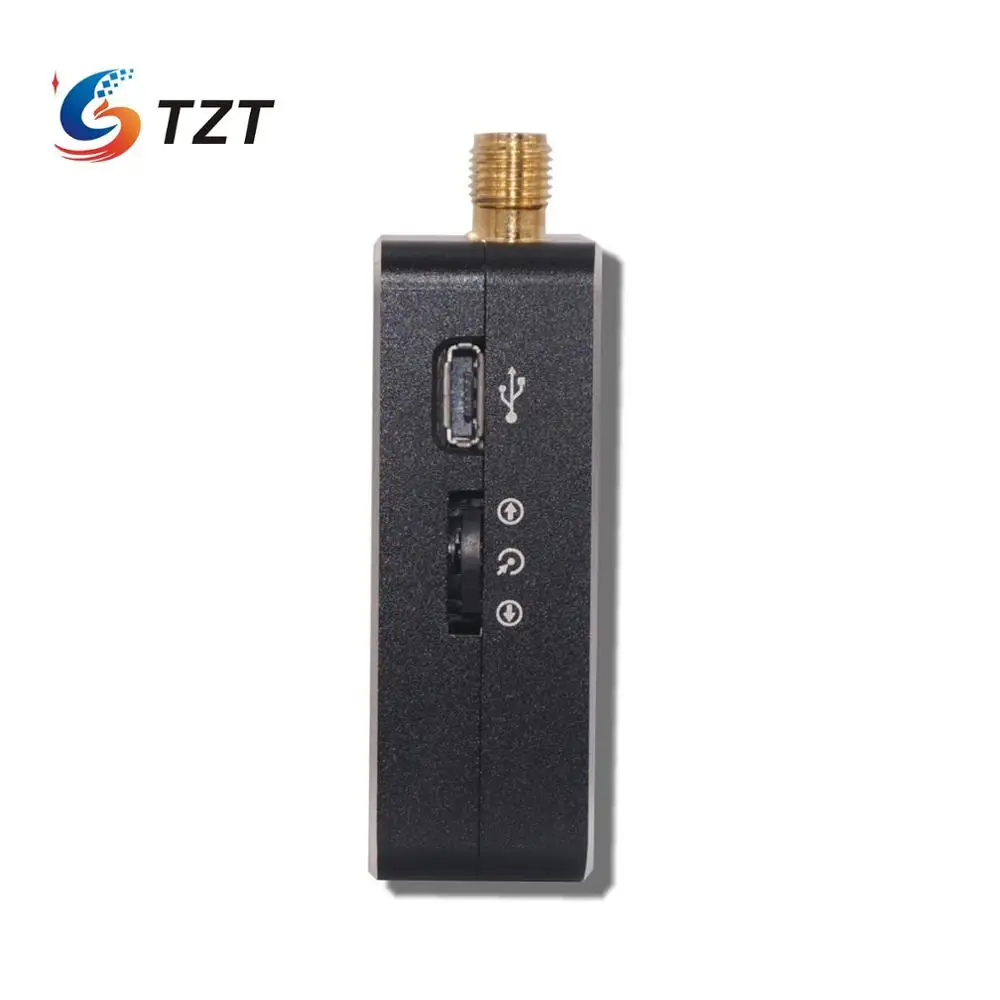 CUAV интегрированный приемник ONE BOX Mavlink 5 8G рисунок графика данных 42 канала