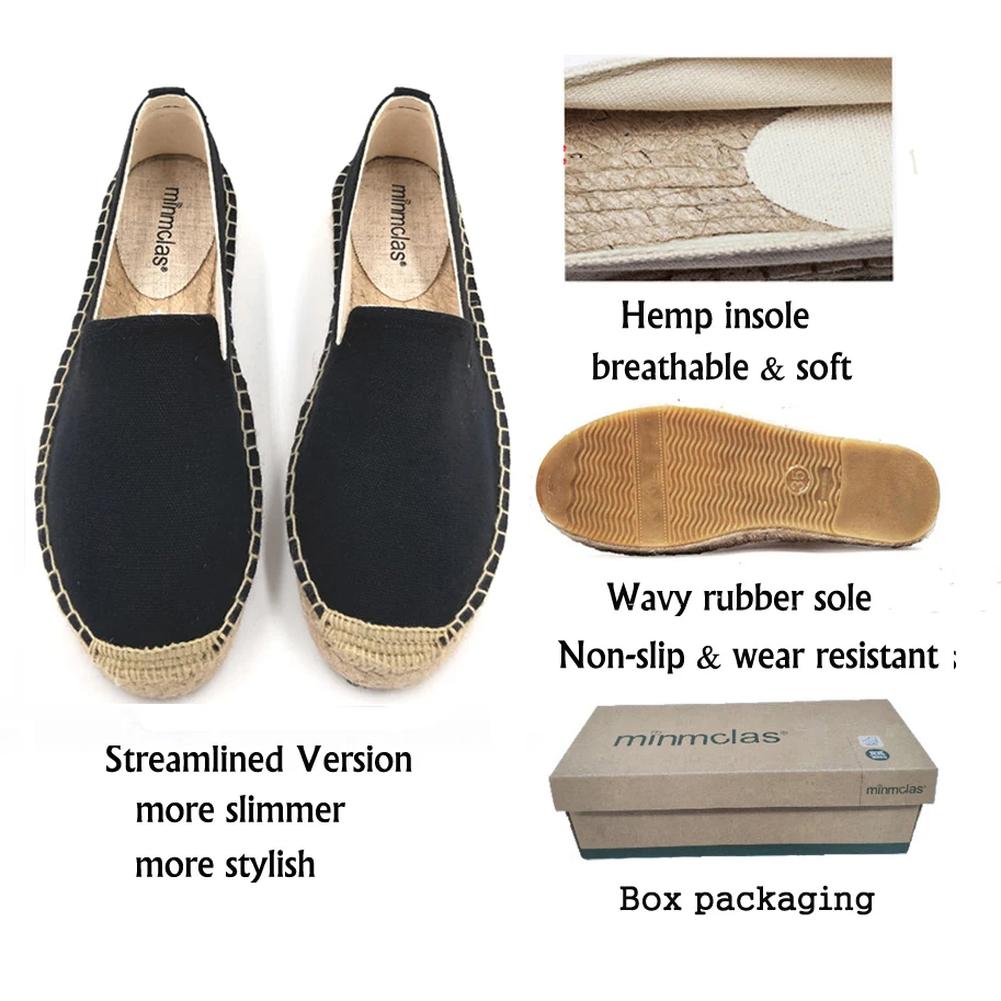MInmclas новая мода вышивка удобная женская повседневная обувь эспадрильи дышащая