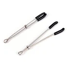 2 шт., женские металлические зажимы для губ