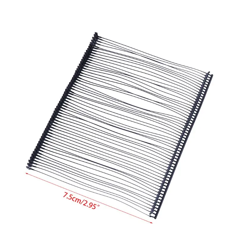 

53CA 3 Inch Standard Tagging Attachments 5000 Pieces