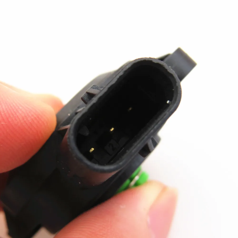 Датчик положения клапана воздушного впускного коллектора RWSYPL 07L907386A для VW Jetta Tiguan