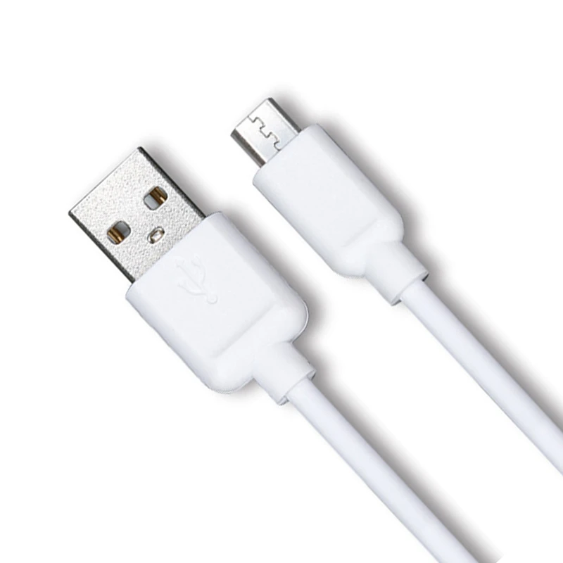 Новое поступление Портативный 0,2 м микро USB синхронизация данных Зарядка короткий круглый кабель передачи данных удобный для телефона Android