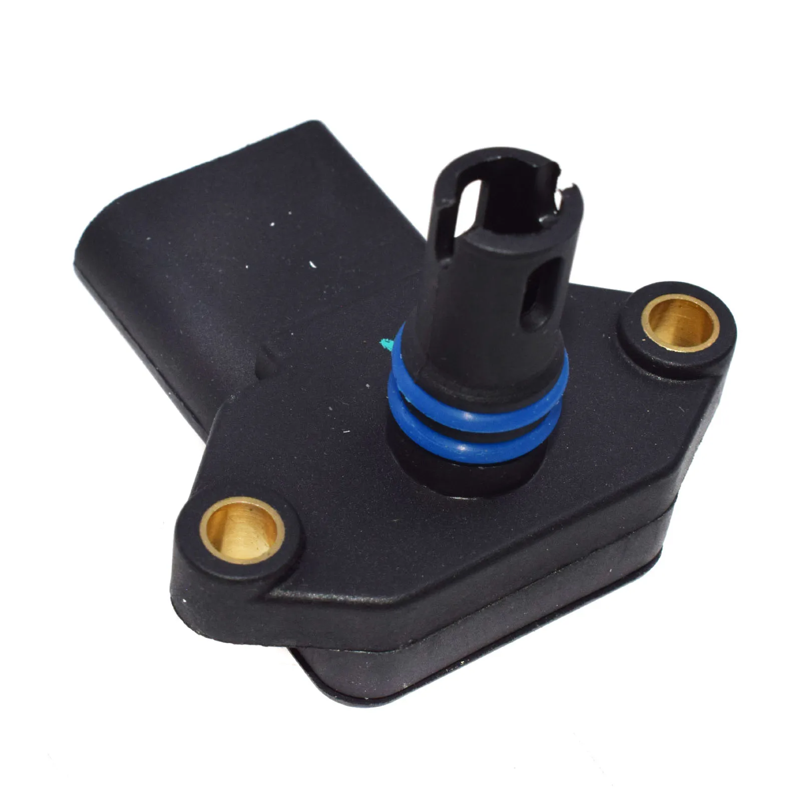 ISANCE Air Intake Manifold Pressure Sensor MAP 036906051 / 0279980411 For AUDI VW Golf POLO BORA CADDY SEAT SKODA 93-05 | Автомобили и