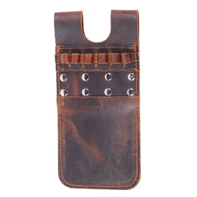 Кожа 6 стрел Quiver способен погрузить стрельба из лука охота подходит для