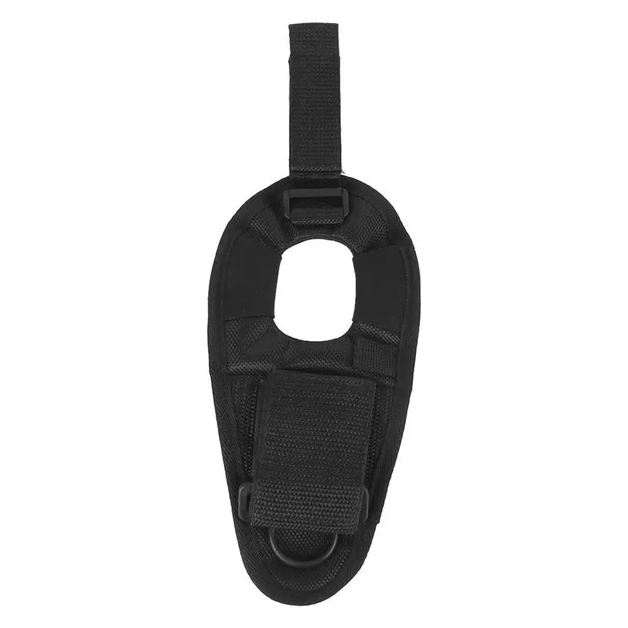 Перчатки с фонариком для дайвинга наружный анти-потерянный подводный фонарь без