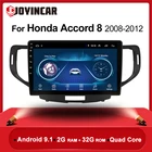 Автомагнитола 9 