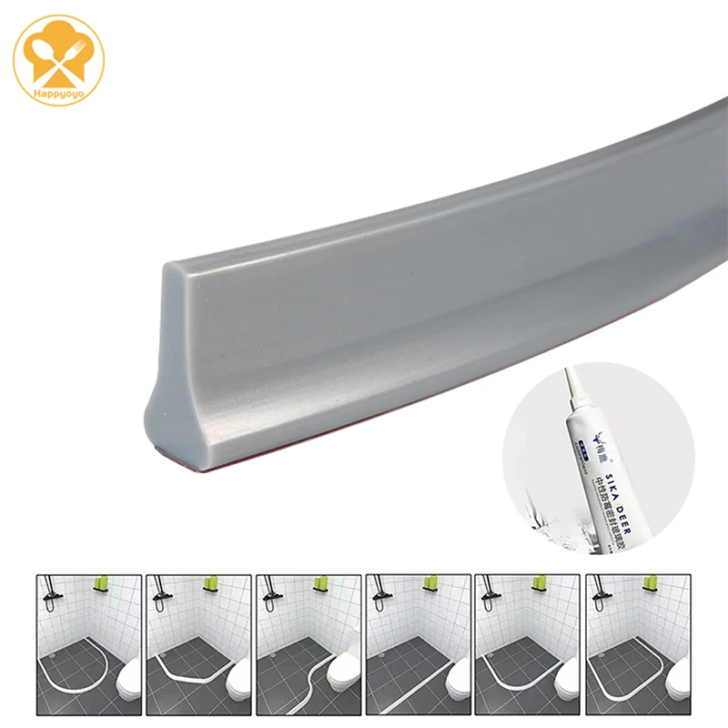 1 шт. силиконовая разборная удерживающая прокладка для душа|Уплотнительные