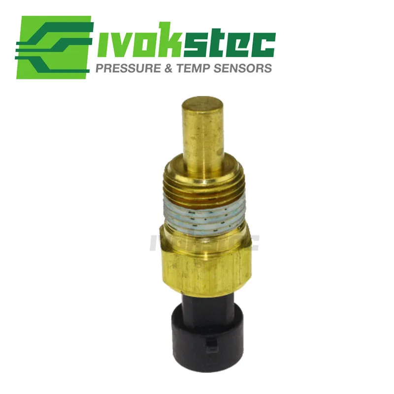 Оригинальный датчик температуры охлаждающей жидкости для Buick Century GMC C6500 Chevrolet