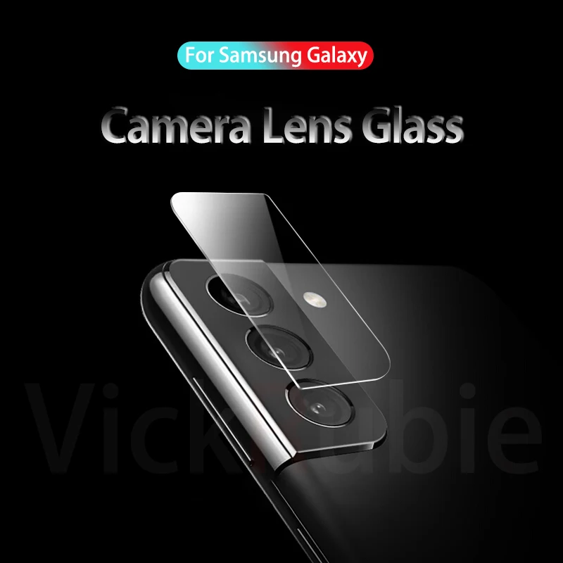 77D Camera Lens Glass For Samsung Galaxy S21 Plus Note 20 Ultra S20 S10 Screen Protector A52 A72 A51 A50 M51 A21 S Tempered Film