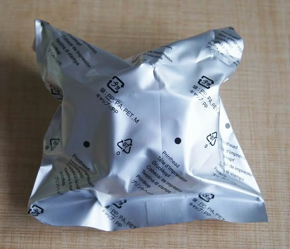 Печатающая головка QY6-0059 для CANON IP4200 MP500 MP530 и т. д.