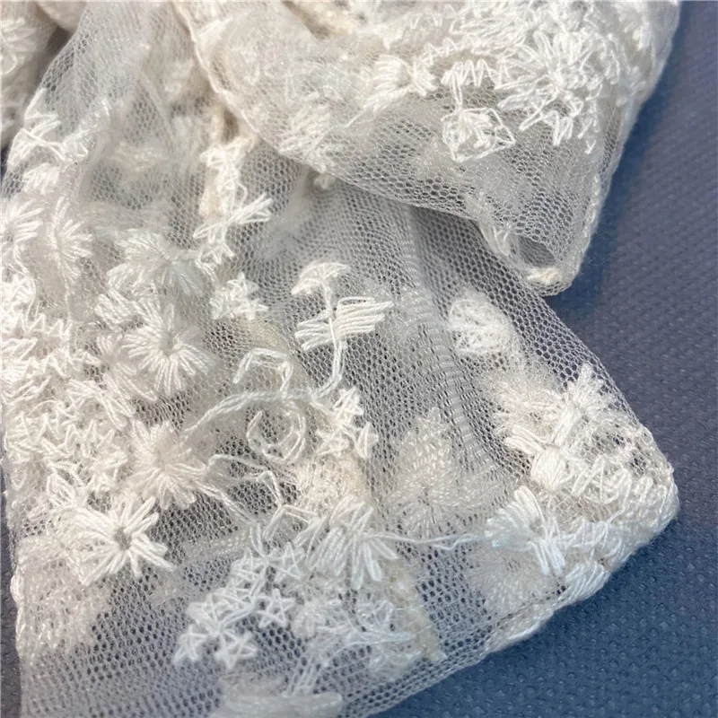 

Big Hair Bows, Vintage Lace Bowknot Hair Clips Barrettes Fashion Hair Accessories for Women Girls