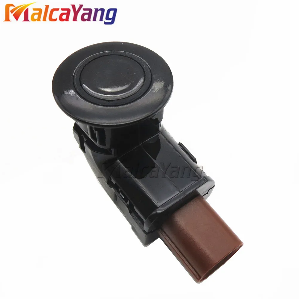 Новые черные парковочные датчики PDC 1 шт. 39680SHJA61 39680 SHJ A61 подходят для Honda odysley 2005 2009