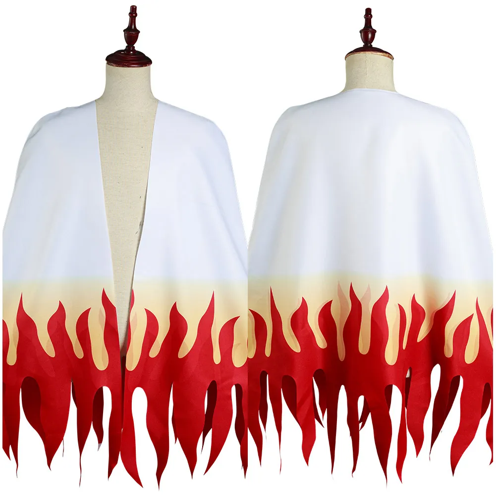 

Костюм для косплея из аниме «рассекающий демонов», Женский костюм для Хэллоуина, карнавальный костюм