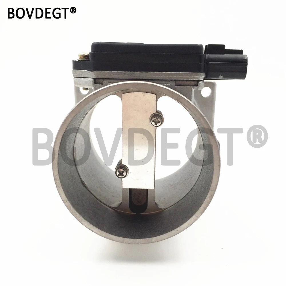 Датчик массового расхода воздуха 4 штырька MAF для FORD USA EXPLORER F57Z12B579DBRM RM57F12B579DA F57Z12B579DA