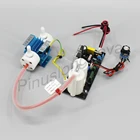 Pinus longaeva 500 мг, 0,5 регулируемый генератор озона, воздуха, воды, озоновое масло, генератор озона для воды и воздуха