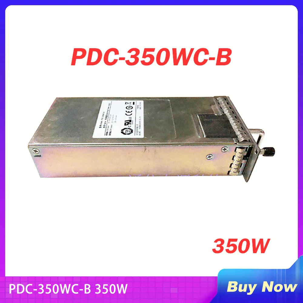 

Блок питания для HUAWEI PDC-350WC-B 6720HI, 350 Вт, полностью протестирован