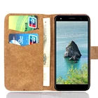 Новый кожаный чехол BQ 5533G, 6 цветов, 5,45 дюйма, Модный Роскошный многофункциональный мини-чехол BQ 4030G, чехол для телефона с отделениями для карт
