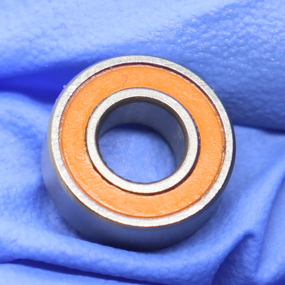 подшипник mr115rs 10 шт 5x11x4 мм фотоэле