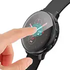 Чехол для Samsung galaxy watch active 2active 40 мм 44 мм, бампер с полным покрытием из ТПУ, силиконовый защитный чехол для смарт-часов