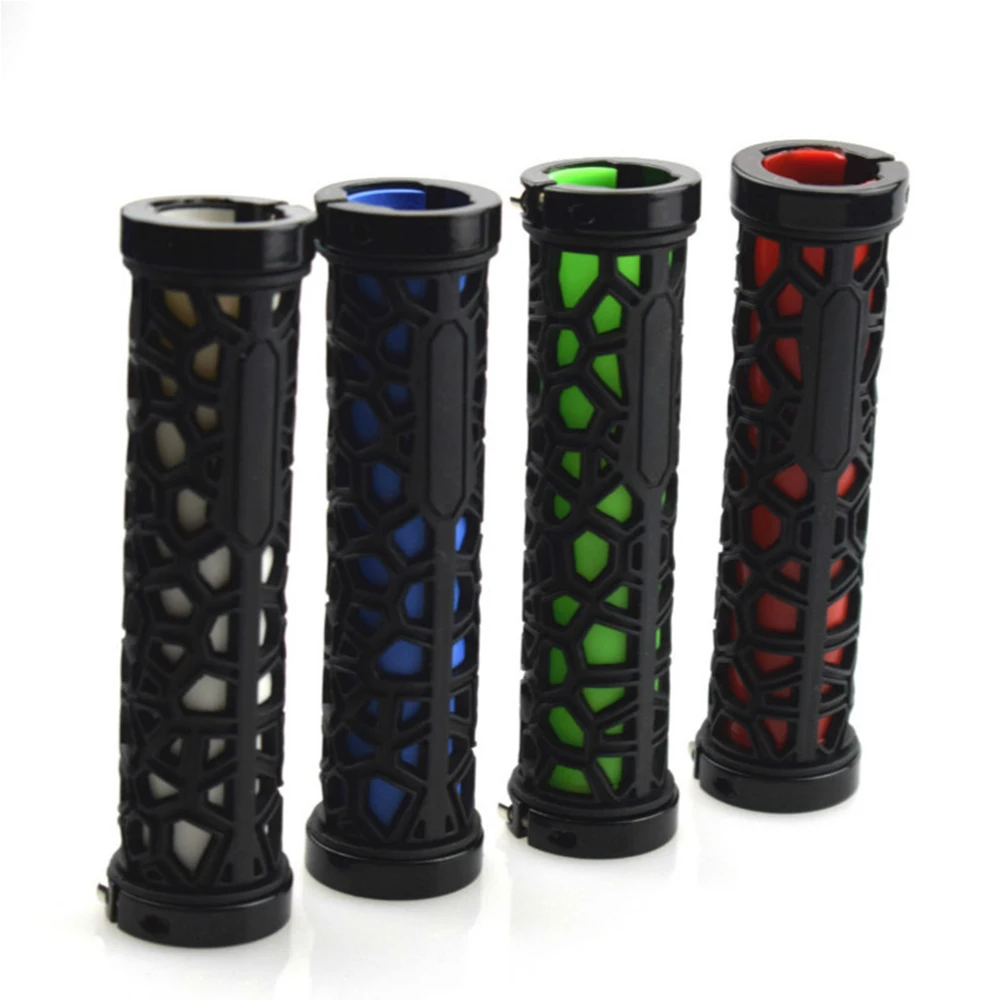 

Ultra Light Handle Set Bicycle Grip for Road MTB Handle Set Double Lock Bicycle Accessories Bike Parts Riding Handlebar Tape