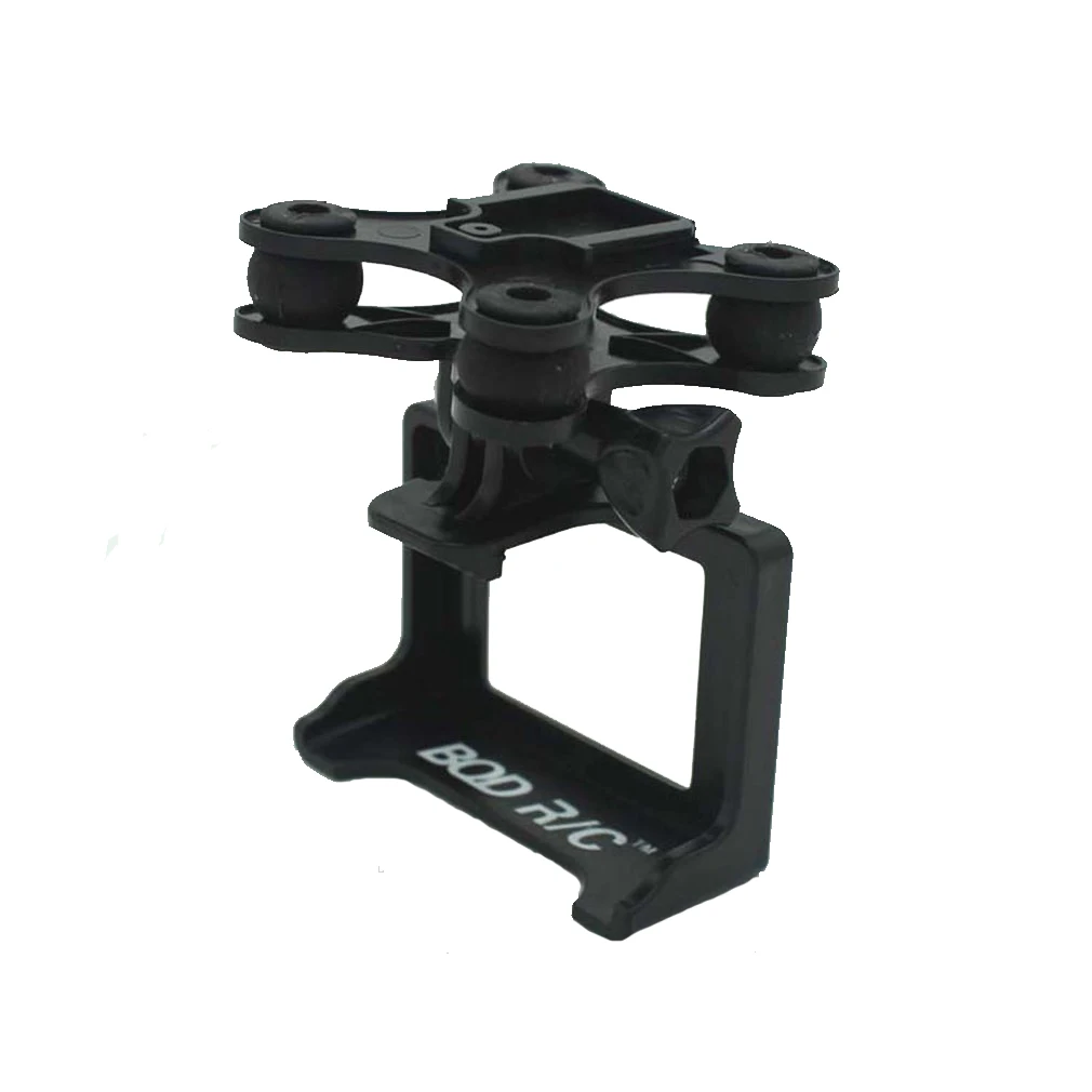 Камера Gimble Mount Set SYMA X8 X8C X8W X8G X8HC X8HW X8HG держатель Gimbal RC Quadcopter Drone запасные части для