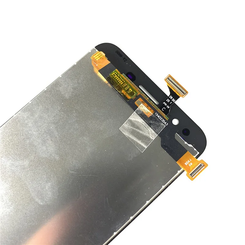 

5 Piece/lot 5.5" For OPPO A59 LCD Display Touch Screen Digitizer Assembly Replacement For OPPO A59/F1s/A1601 LCD