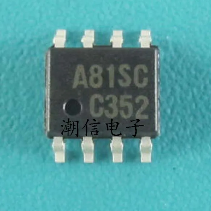 

A81SC SOP-8