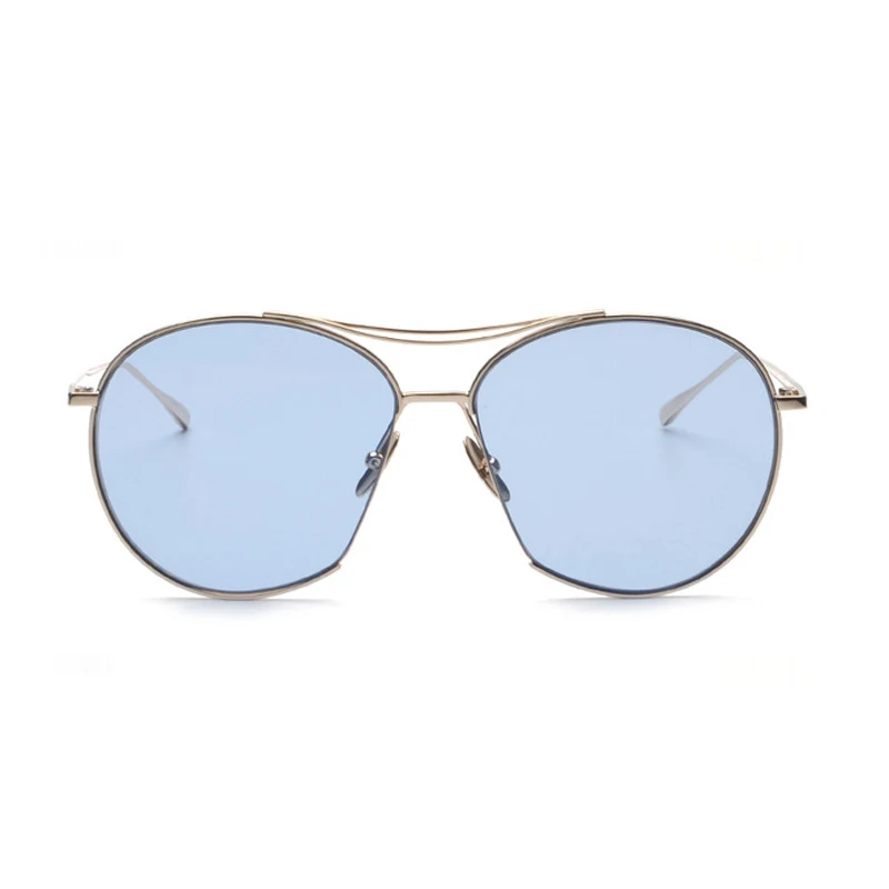 Очки солнцезащитные женские в металлической оправе UV400 ss385|glasses shirt|glassesglasses protect |