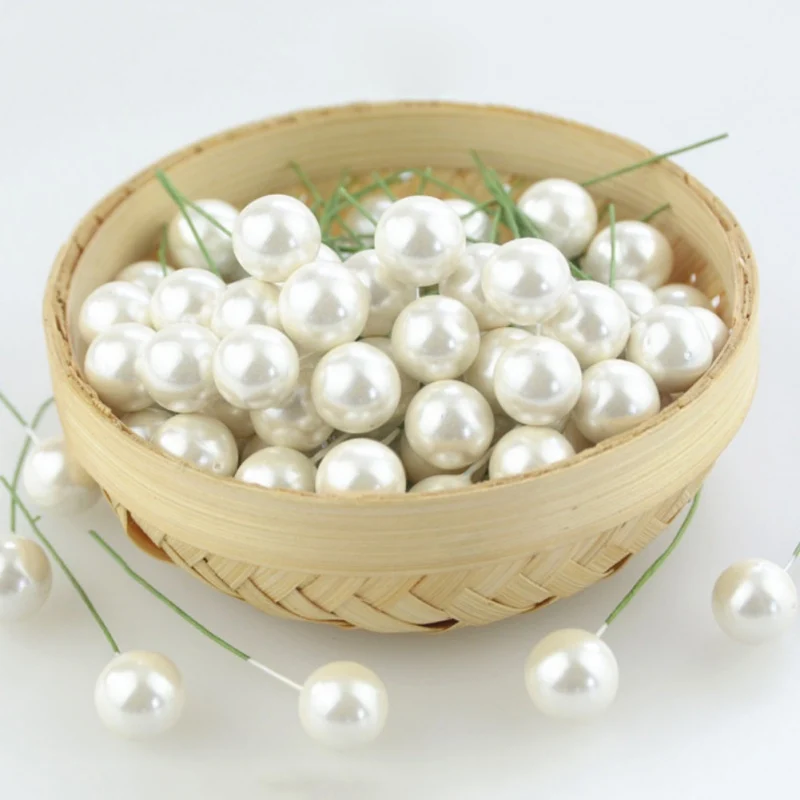 Рождественский венок-украшение 50 шт в наборе искусственные рождественские Холли