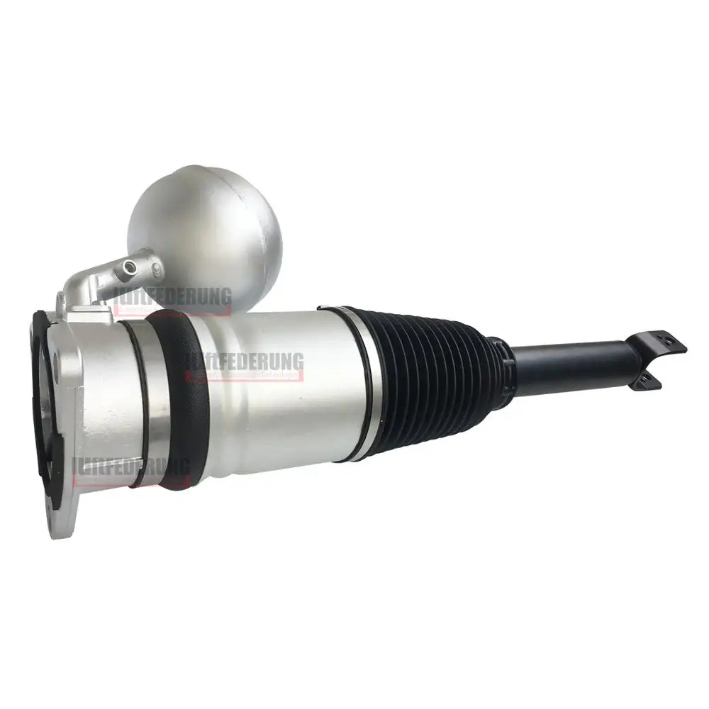 Пневматическая Пружина Подвески слева пневматическая амортизационная распорка